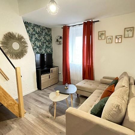 Le Corail De Calais Appartement Buitenkant foto