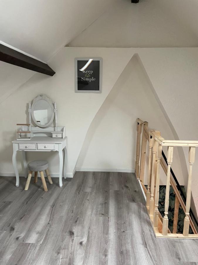 Le Corail De Calais Appartement Buitenkant foto