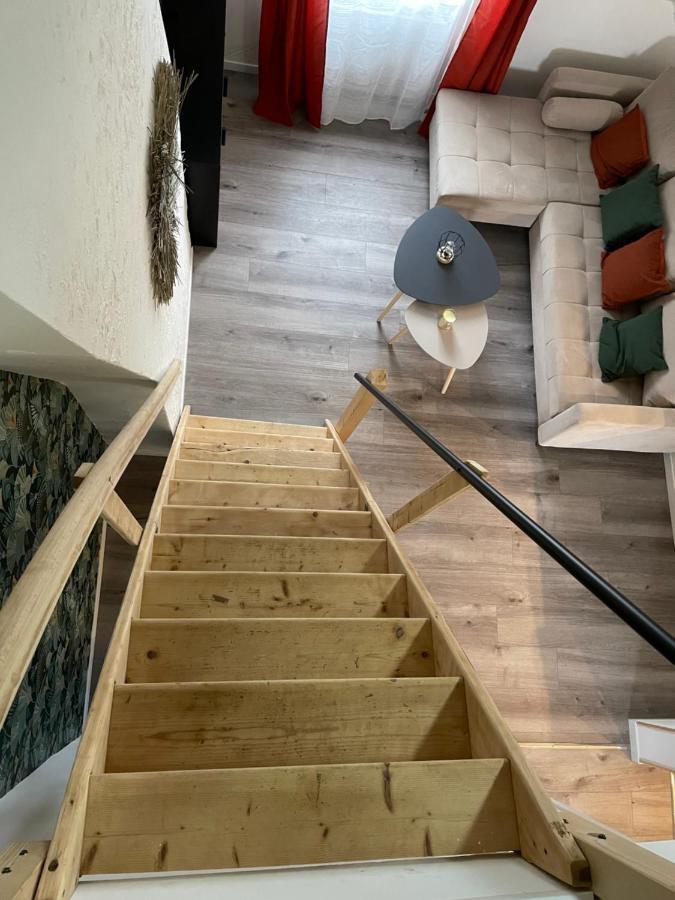 Le Corail De Calais Appartement Buitenkant foto